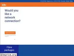 Sites similar to iclix.co.za