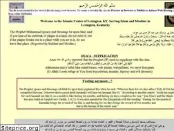 Sites similar to iclky.org
