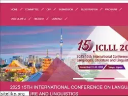 Sites similar to iclll.org