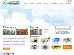 Sites similar to iclmagnet.com