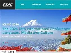 Sites similar to iclmc.org