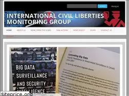 Sites similar to iclmg.ca