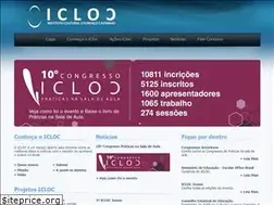 Sites similar to icloc.org.br