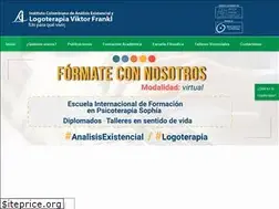 Sites similar to iclogoterapia.com