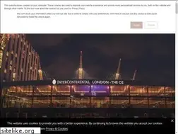 Sites similar to iclondon-theo2.com