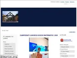 Sites similar to iclorena.edu.it