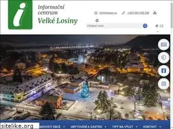 Sites similar to iclosiny.cz