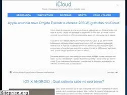 Sites similar to iclou.com.br