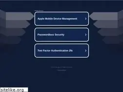 Sites similar to icloud-unlock.com