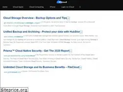 Sites similar to icloud.com.br