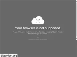 Sites similar to icloud.com