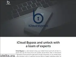 Sites similar to icloudbypass.net