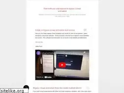 Sites similar to iclouddoctor.wordpress.com