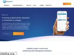 Sites similar to icloudems.com