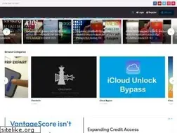 Sites similar to icloudfrp.com