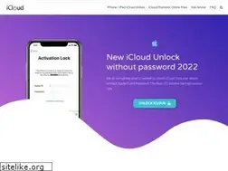 Sites similar to icloudonoff.com