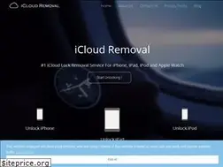 Sites similar to icloudremovaltool.com