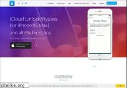 Sites similar to icloudunlock.org