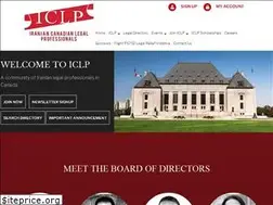 Sites similar to iclp.ca