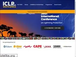 Sites similar to iclp2022.org