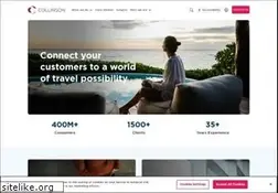 Sites similar to iclployalty.com