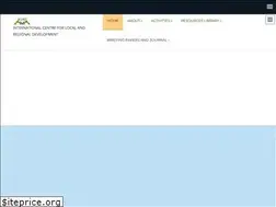Sites similar to iclrd.ie