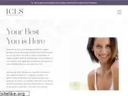 Sites similar to icls.ca