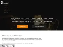 Sites similar to icls.com.br