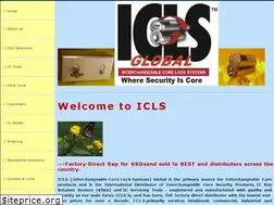 Sites similar to iclsglobal.com