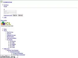 Sites similar to icltours.com