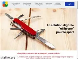 Sites similar to iclubsport.biz