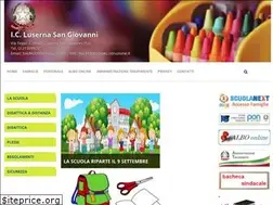Sites similar to icluserna.edu.it