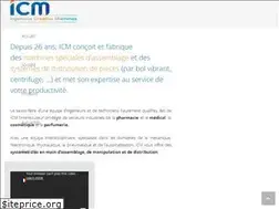 Sites similar to icm-automation.com