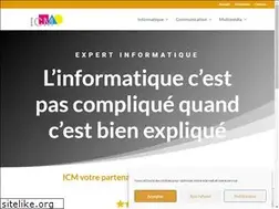 Sites similar to icm-france.com