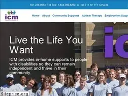 Sites similar to icm-inc.org