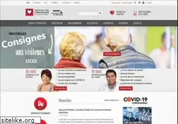 Sites similar to icm-mhi.org