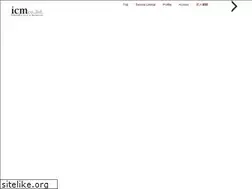 Sites similar to icm-web.jp