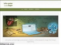 Sites similar to icm-zagor.info