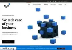 Sites similar to icm.es