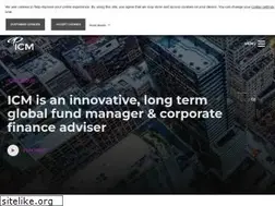 Sites similar to icm.limited