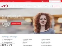 Sites similar to icm.nl