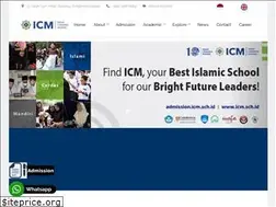Sites similar to icm.sch.id