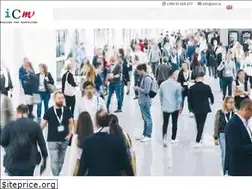 Sites similar to icm.si