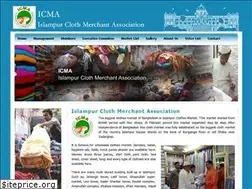 Sites similar to icma.com.bd