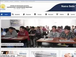 Sites similar to icma.edu.pe