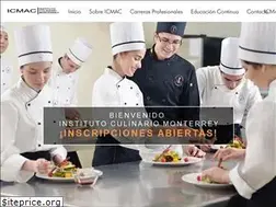 Sites similar to icmac.edu.mx