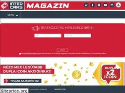 Sites similar to icmagazin.hu