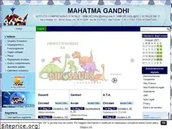 Sites similar to icmahatmagandhi.it