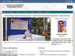 Sites similar to icmaibbsr.in