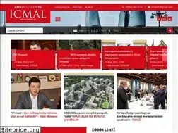 Sites similar to icmal.az
